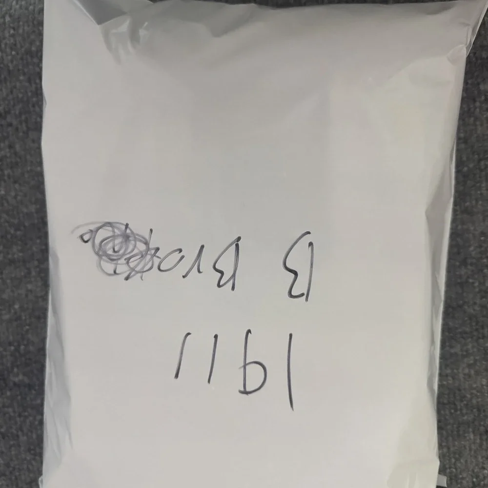 Brooks Brothers Golden Fleece Mens White Egyptian Cotton Tuxedo Shirt 18 35 - Picture 10 of 10